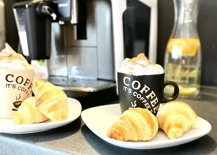 Good Spot Zieleniec Twin Eco 04 ドゥシュニキ・ズドルイ